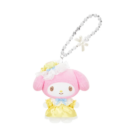 TOPTOY x Sanrio My Melody Sweet Dream Boudoir Vinyl Plush