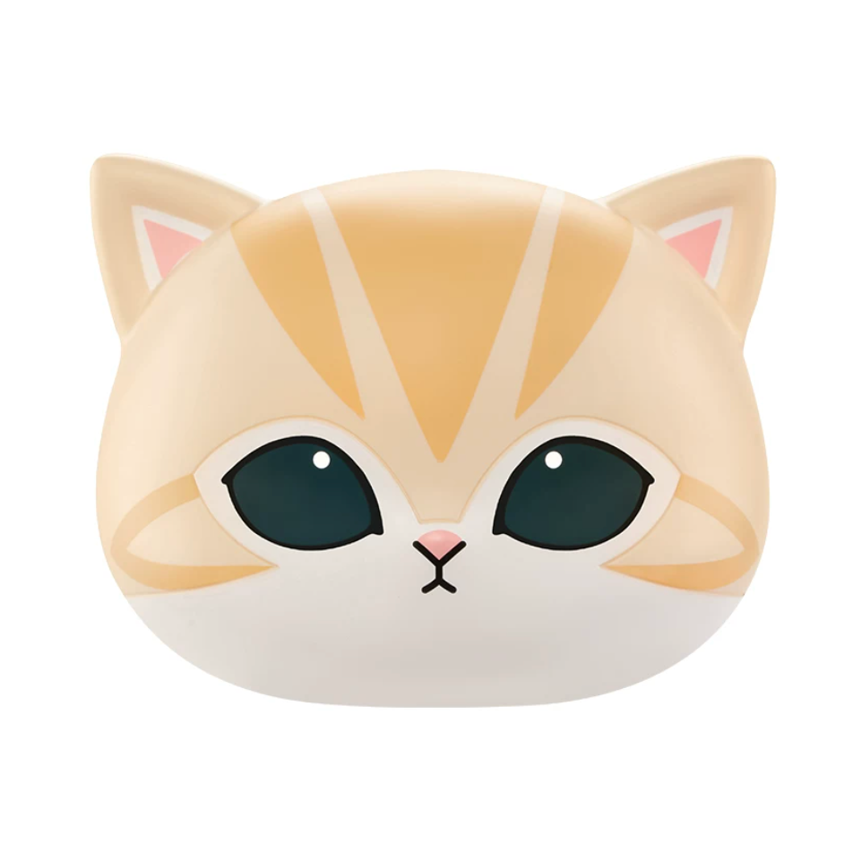 Funism x Mofusand Lucky Cat Mini Figures