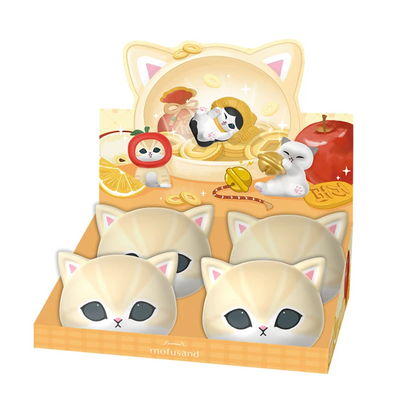 Funism x Mofusand Lucky Cat Mini Figures