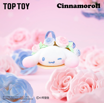 TOPTOY x Sanrio Cinnamoroll Full of Love