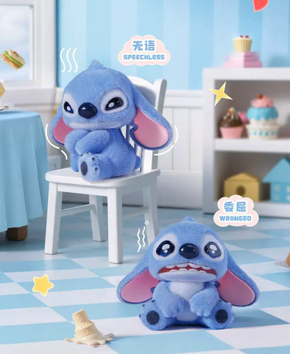 TOPTOY x Disney Stitch Emoji 1.0