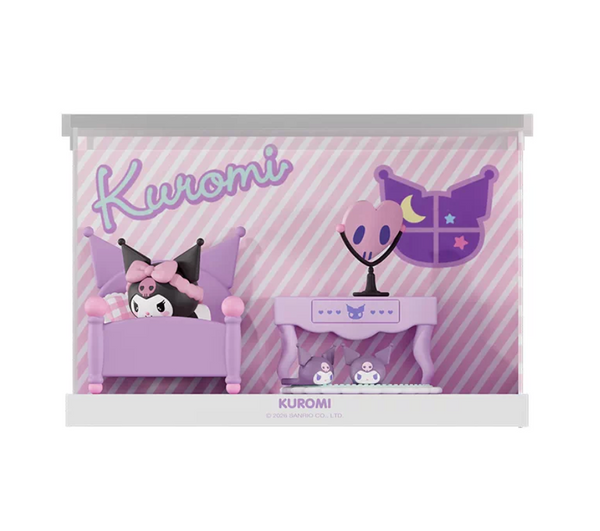 Holly Box x Sanrio Characters Home Decor