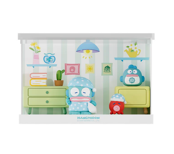Holly Box x Sanrio Characters Home Decor