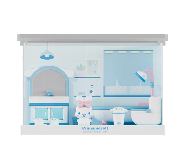 Holly Box x Sanrio Characters Home Decor