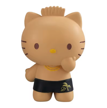Bandai x Sanrio Characters Everyone's Vacation Series Mini Figures