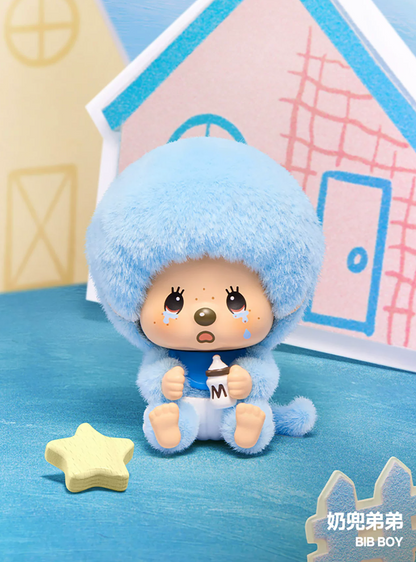 Miniso x Monchhichi Mon Mon Farm Classic Coffee