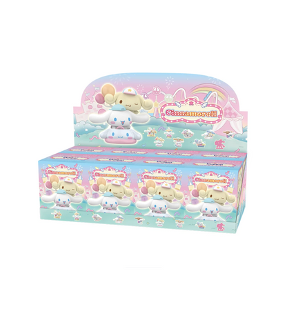Funism x Sanrio Cinnamoroll Dreamland