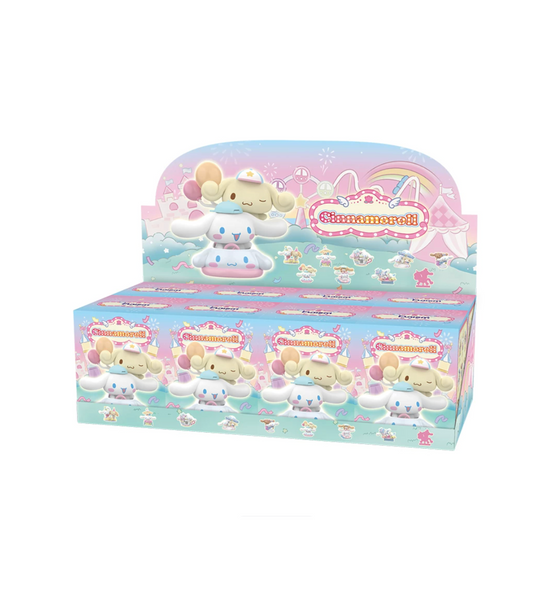 Funism x Sanrio Cinnamoroll Dreamland