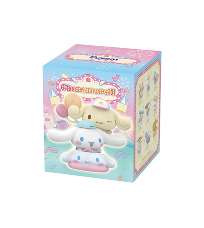 Funism x Sanrio Cinnamoroll Dreamland