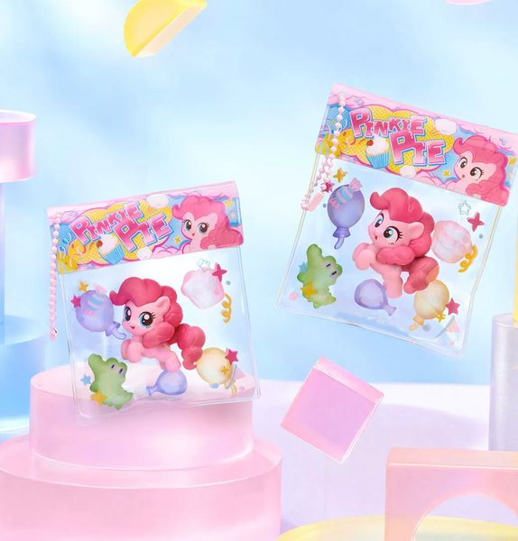 Kayou x My Little Pony Baby Bean Bag Series Mini Figure