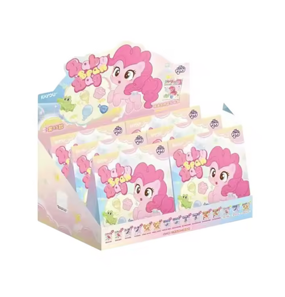 Kayou x My Little Pony Baby Bean Bag Series Mini Figure