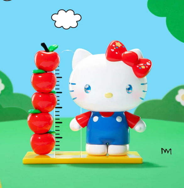 TOPTOY x Sanrio Hello Kitty Classic Revival