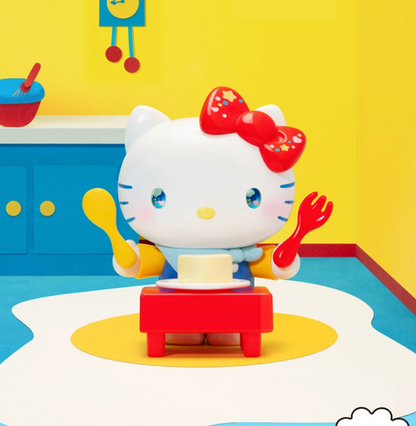 TOPTOY x Sanrio Hello Kitty Classic Revival
