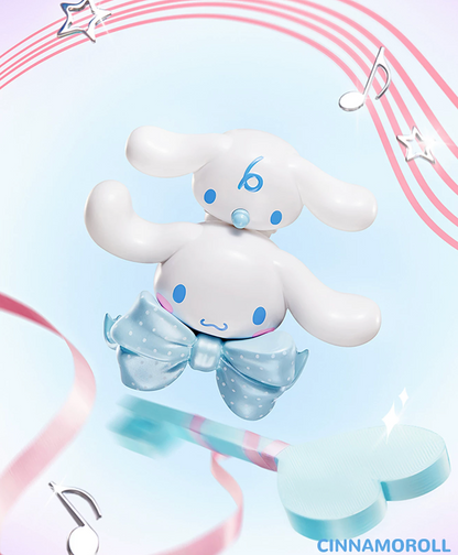 Miniso x Sanrio Characters Heartfelt Bow