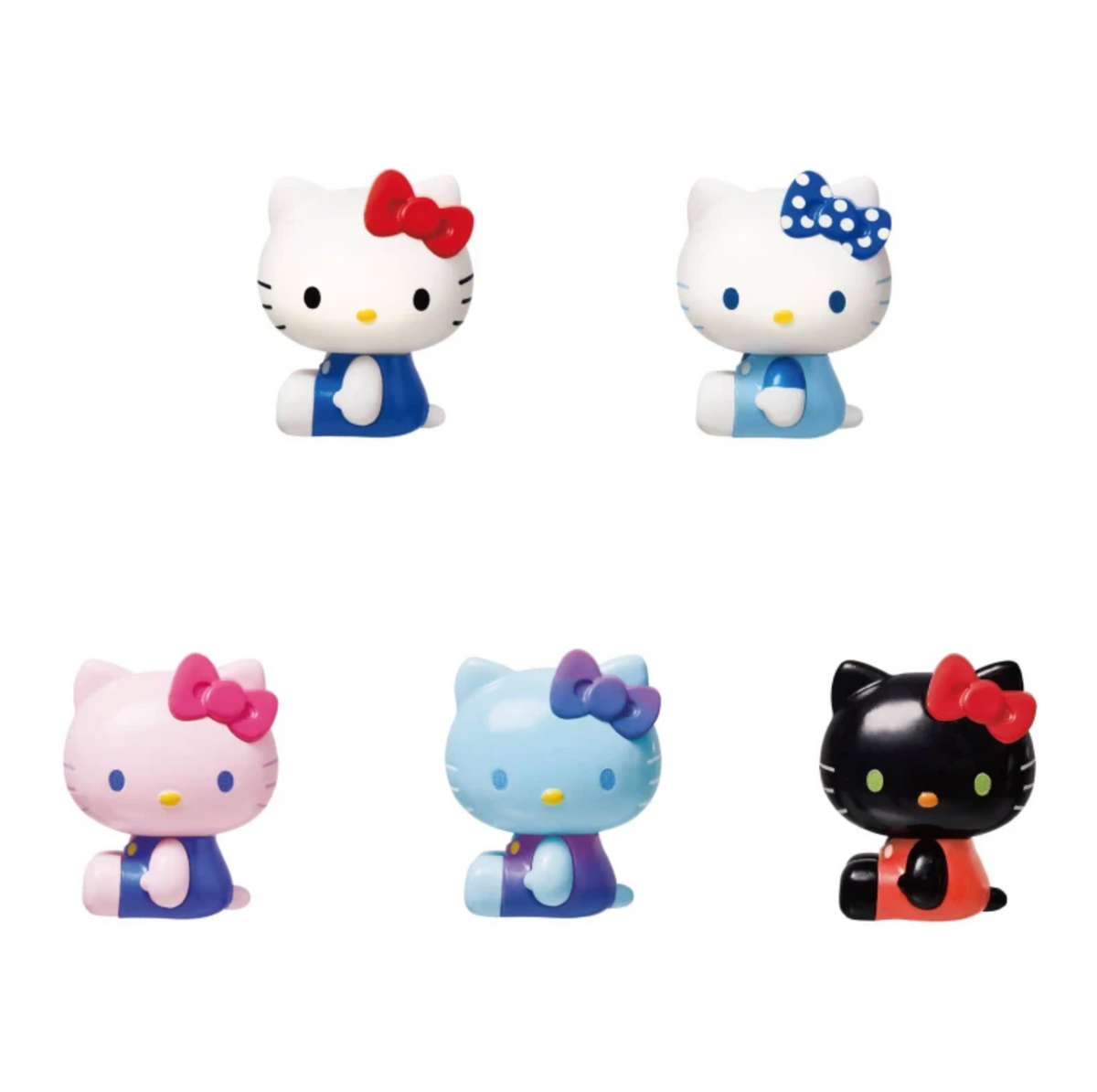 Re-ment x Sanrio Hello Kitty Surprise Mix Mini Figures