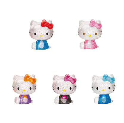 Re-ment x Sanrio Hello Kitty Surprise Mix Mini Figures