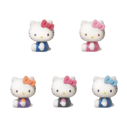 Re-ment x Sanrio Hello Kitty Surprise Mix Mini Figures