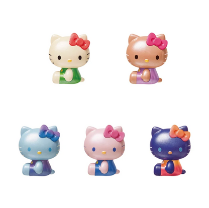 Re-ment x Sanrio Hello Kitty Surprise Mix Mini Figures