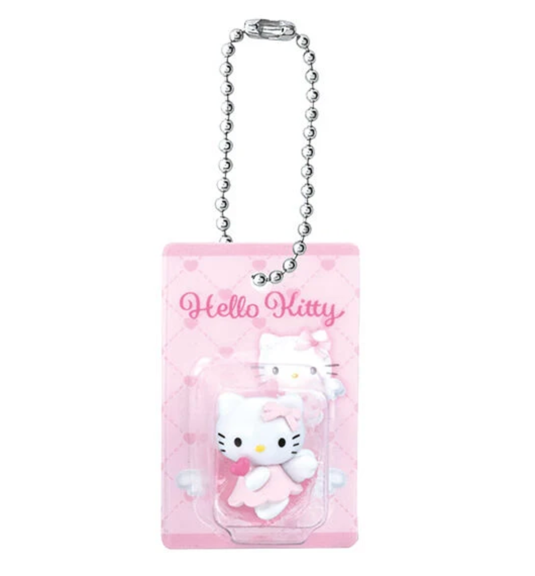 Bandai x Sanrio Hello Kitty Package Miniature Series