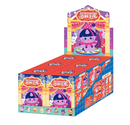 Reesee x My Little Pony Fantasy Night Series Plush