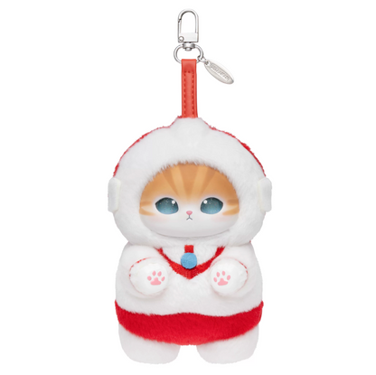 Kiramekko Mofusand x Ultraman Vinyl Plush Vol.1