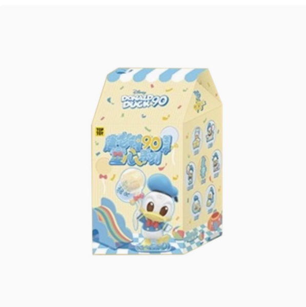 TOPTOY x Disney Donald Duck Childhood 90th Anniversary