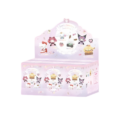 TOPTOY x Sanrio Characters Sweetie Candy