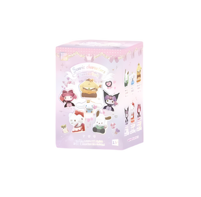 TOPTOY x Sanrio Characters Sweetie Candy