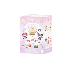 TOPTOY x Sanrio Characters Sweetie Candy