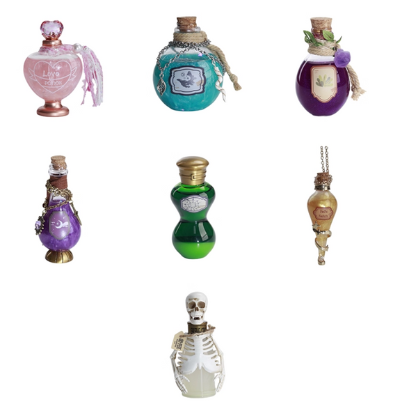 Miniso x Harry Potter Magical Potion