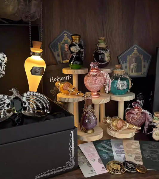 Miniso x Harry Potter Magical Potion