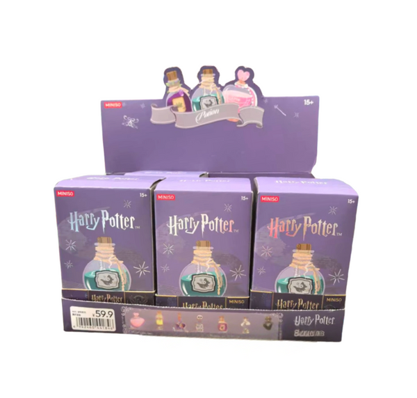 Miniso x Harry Potter Magical Potion