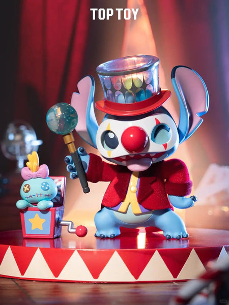 TOPTOY x Disney Stitch Wacky Diary 2