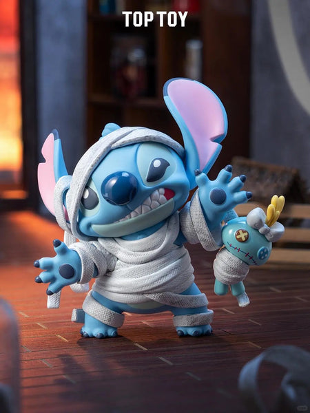 TOPTOY x Disney Stitch Wacky Diary 2