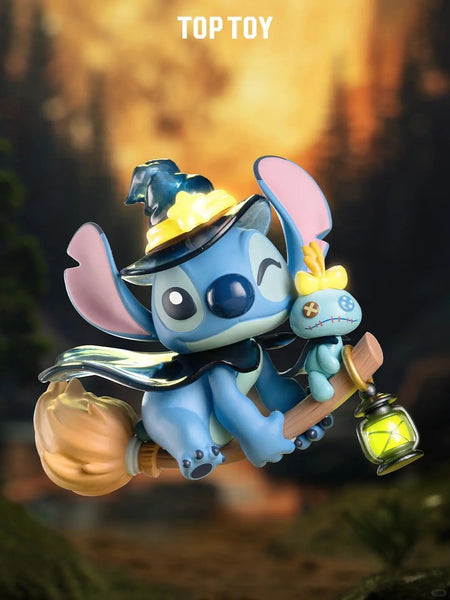 TOPTOY x Disney Stitch Wacky Diary 2