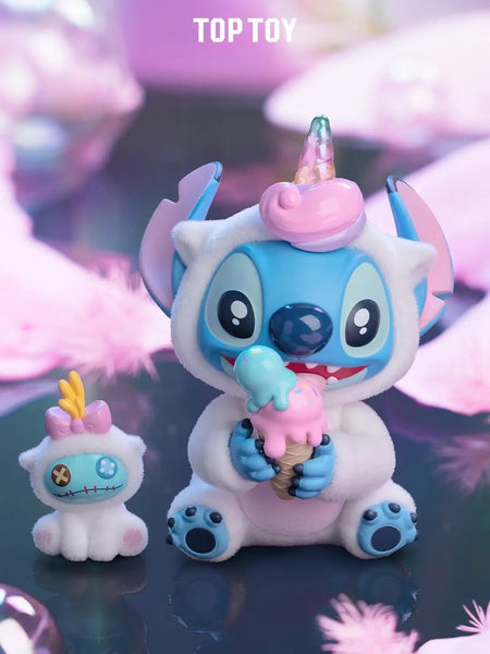 TOPTOY x Disney Stitch Wacky Diary 2