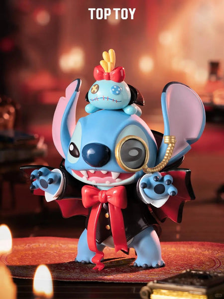 TOPTOY x Disney Stitch Wacky Diary 2