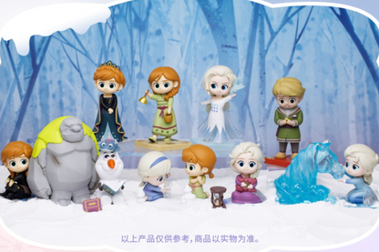 [Sale] 52toys x Disney Frozen 2
