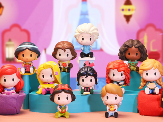 [Sale] Pop Mart x Disney Ralph Breaks The Internet