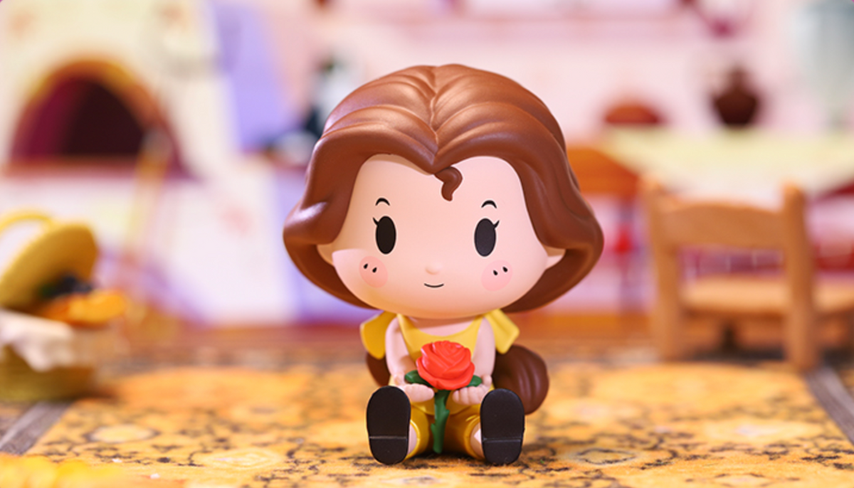 [Sale] Pop Mart x Disney Ralph Breaks The Internet
