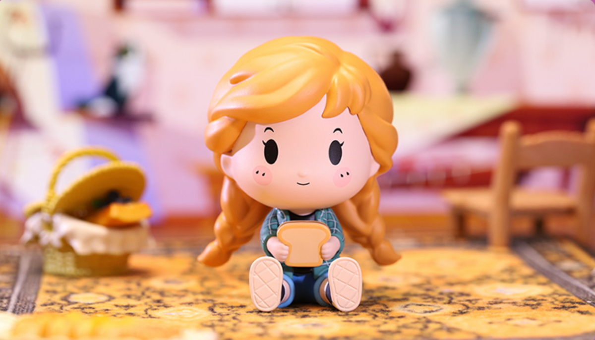 [Sale] Pop Mart x Disney Ralph Breaks The Internet