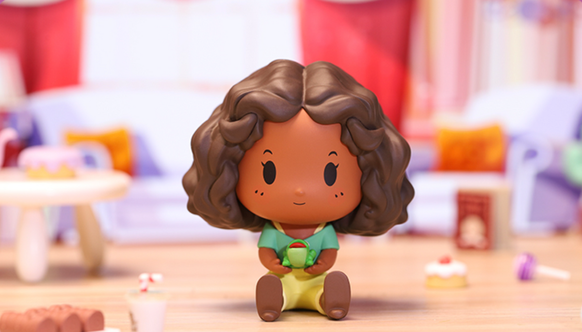 [Sale] Pop Mart x Disney Ralph Breaks The Internet