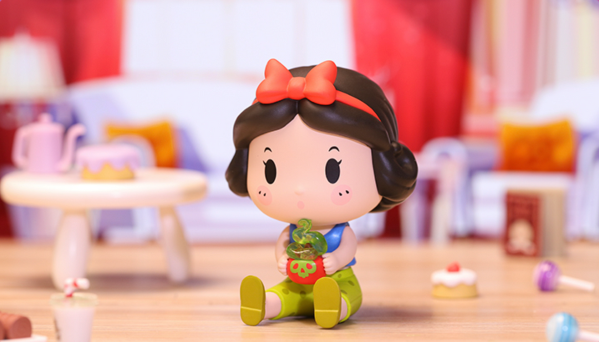 [Sale] Pop Mart x Disney Ralph Breaks The Internet