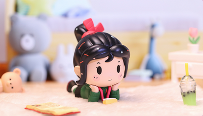 [Sale] Pop Mart x Disney Ralph Breaks The Internet