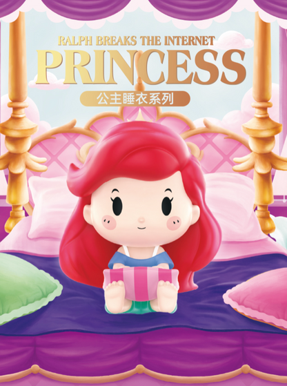 [Sale] Pop Mart x Disney Ralph Breaks The Internet
