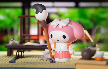 TOPTOY x Sanrio Characters Up Town Day