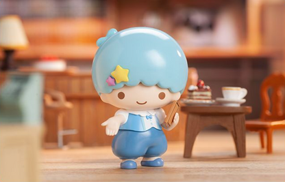 TOPTOY x Sanrio Characters Up Town Day