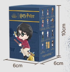 Pop Mart x Harry Potter Wizarding World Sorcerer's Stone