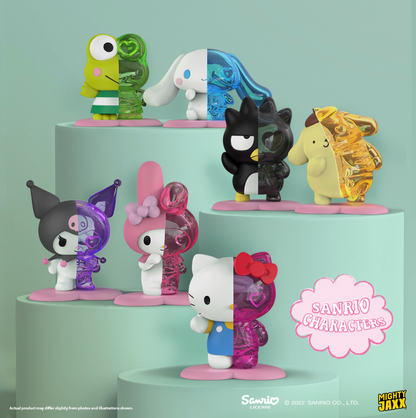 Mighty Jaxx x Sanrio Kandy ft. Jason Freeny Series 1