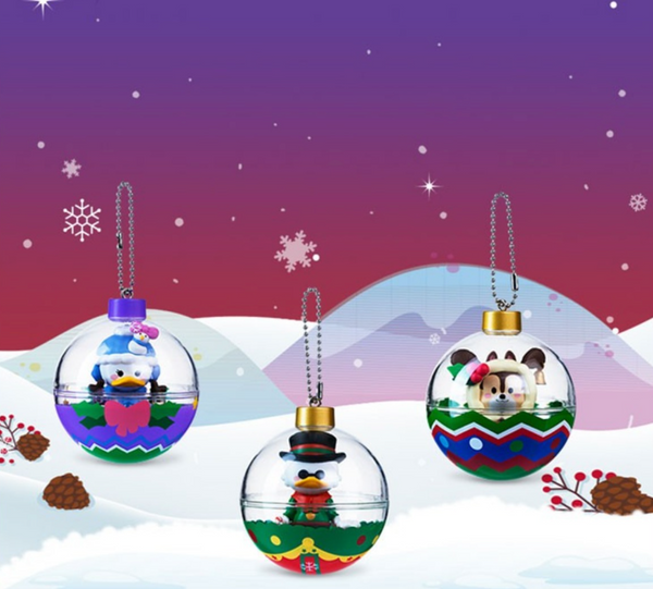 Miniso x Disney Christmas Hanging Ball